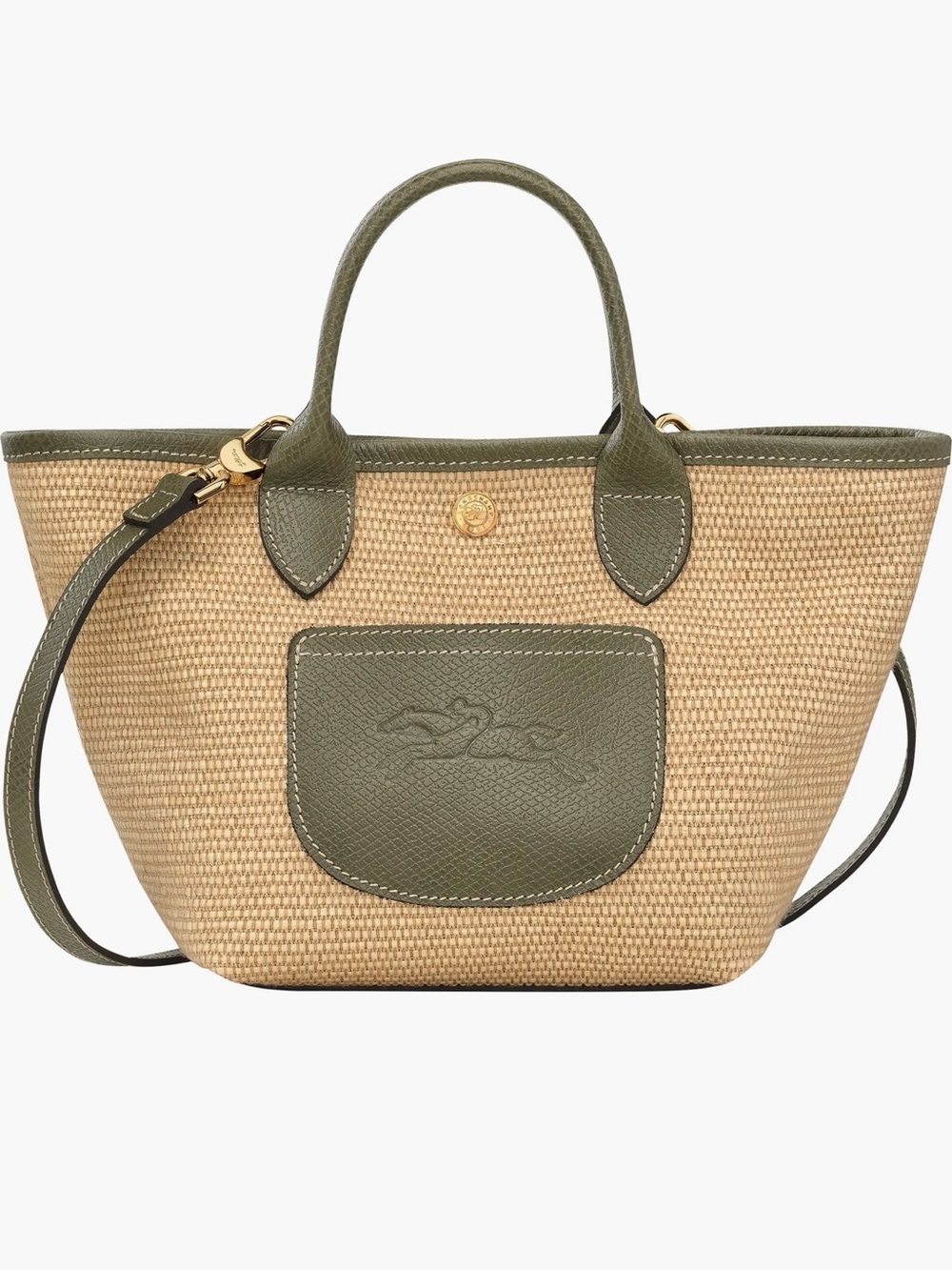 Longchamp Le Pliage Top Handle Bag - Picture 4 of 13